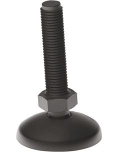 Noga przegubowa Ø60