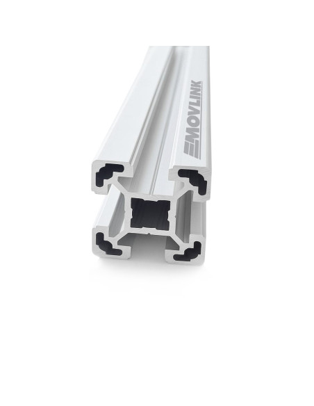 Profil aluminiowy 40x40L 6150mm