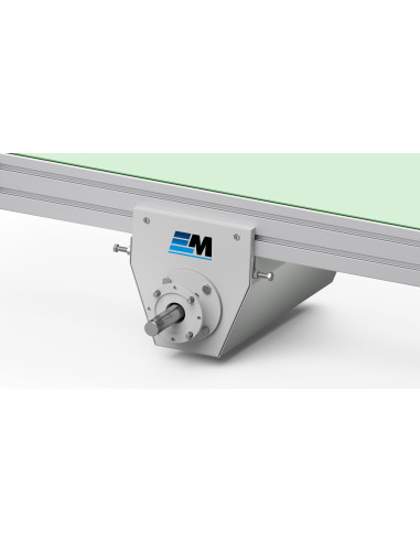 Zestaw rolki napędowej MBV 80-M1