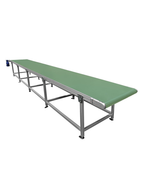 Przenośnik taśmowy MBV 80 D1 630x4500